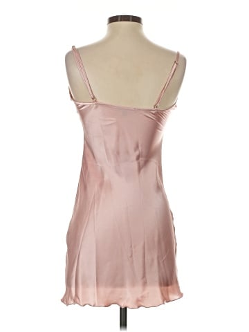 Jump Apparel Cocktail Dress (view 2)