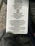 MICHAEL Michael Kors Stripes Gray Coat Size S - photo 7