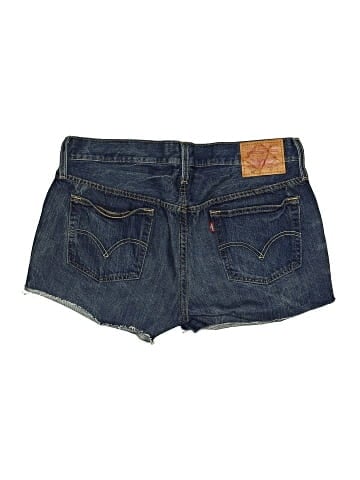 Levi's Denim Shorts (view 2)