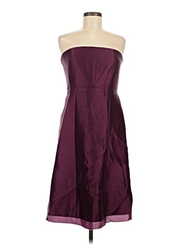 J.Crew Cocktail Dress (view 1)