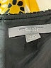 Ann Taylor Tweed Black Wool Skirt Size 14 Petite - photo 4