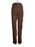 Blāshe Brown Casual Pants Size M - photo 2