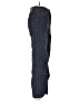 Levi's Plaid Blue Casual Pants Size 24 waist - photo 4