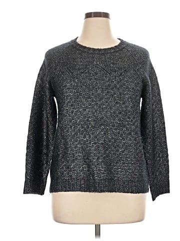 Talbots Pullover Sweater (view 1)