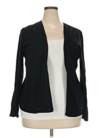 Maurices Cardigan (view 1)
