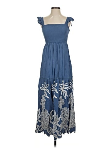 Solitaire Casual Dress (view 1)