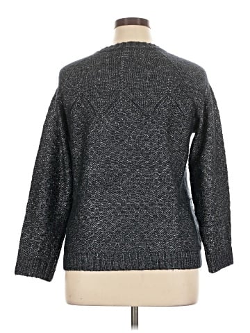 Talbots Pullover Sweater (view 2)