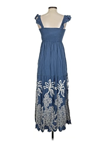 Solitaire Casual Dress (view 2)