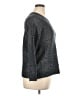 Talbots Metallic Gray Pullover Sweater Size XL Petite - photo 4