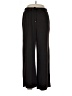 Max Studio Black Dress Pants Size L - photo 1