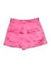 Alice + Olivia Hearts Pink Shorts Size 4 - photo 2