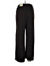 Max Studio Black Dress Pants Size L - photo 2