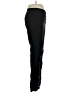 Tribal Solid Black Active Pants Size 14 - photo 4
