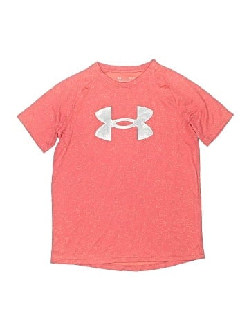 Under Armour Active T-Shirt (view 1)