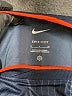 Nike 100% Polyester Blue Active T-Shirt Size S (youth) - photo 3