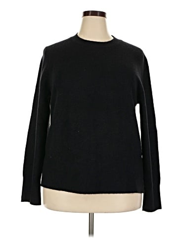J.Crew Factory Store Pullover Sweater (view 1)