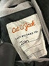 Cat & Jack 100% Recycled Polyester Argyle Gray Jacket Size 2T - photo 3