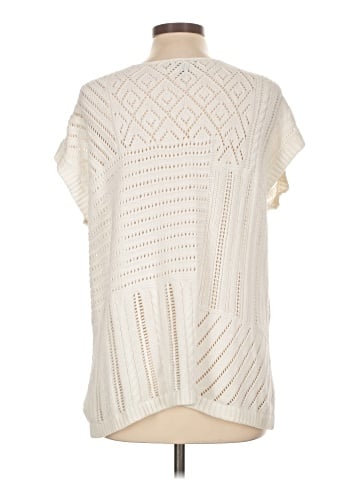 Chaps Short Sleeve Top (view 2)