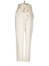 Veronica Beard Ivory Casual Pants Size 6 - photo 1