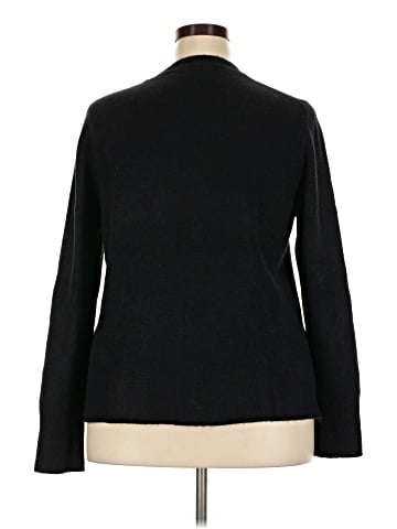 J.Crew Factory Store Pullover Sweater (view 2)