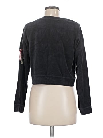 Xhilaration Pullover Sweater (view 2)