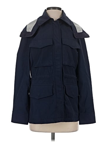 Madewell Coat (view 1)