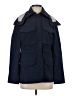 Madewell Blue Coat Size S - photo 1