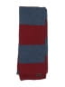 Coach 100% Wool Burgundy Red Scarf One size - photo 2