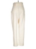 Veronica Beard Ivory Casual Pants Size 6 - photo 2