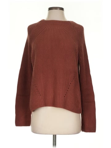 Athleta Pullover Sweater (view 1)