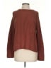 Athleta Brown Pullover Sweater Size S - photo 1