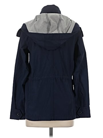 Madewell Coat (view 2)