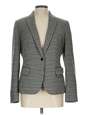 Anne Klein Blazer (view 1)