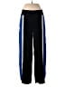 Bar III 100% Polyester Color Block Blue Track Pants Size M - photo 1