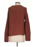 Athleta Brown Pullover Sweater Size S - photo 2