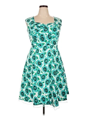 Unbranded Cocktail Dress (view 1)