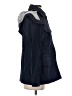 Madewell Blue Coat Size S - photo 4