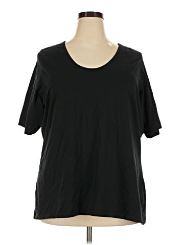 K. Jordan Short Sleeve Top (view 1)