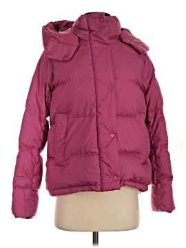 Lululemon Athletica Snow Jacket