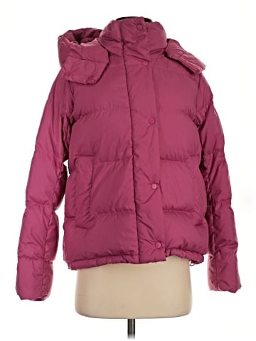 Lululemon Athletica Snow Jacket (view 1)