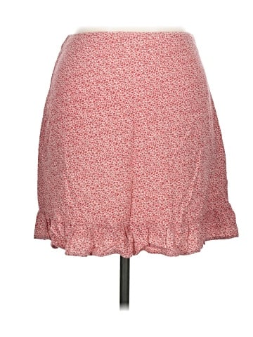 Abercrombie & Fitch Casual Skirt (view 1)