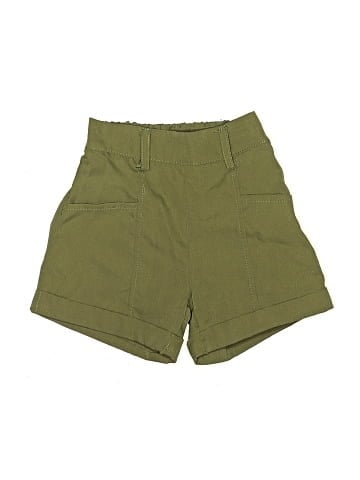 Unbranded Khaki Shorts (view 1)