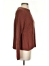 Athleta Brown Pullover Sweater Size S - photo 4