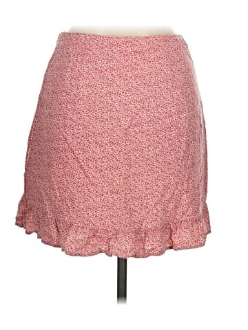 Abercrombie & Fitch Casual Skirt (view 2)