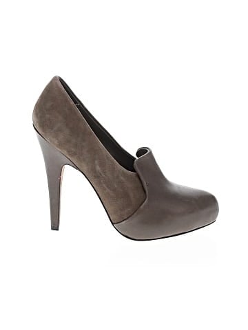 Classiques Entier Heels (view 1)