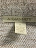 A. Giannetti Tan 3/4 Sleeve Top Size M - photo 7