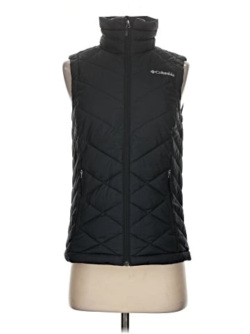 Columbia Vest (view 1)