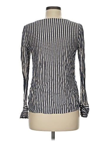 Express Long Sleeve Blouse (view 2)