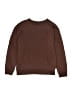 Cat & Jack Solid Brown Pullover Sweater Size 10 - 12 - photo 1