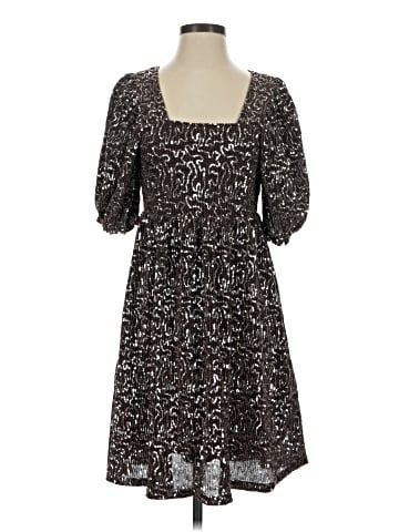 Moon River Casual Dress (view 1)